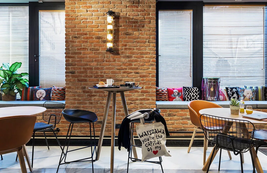 Moxy Warsaw Praga-1