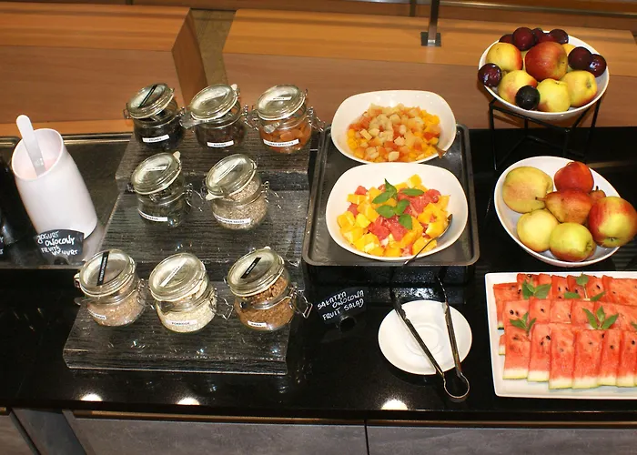 Hotel Felix Warszawa